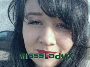 MisssLadyX