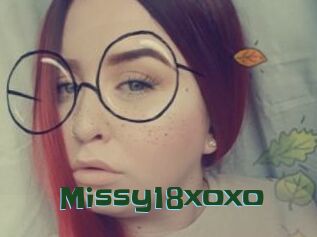 Missy18xoxo