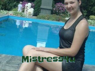 Mistress_4u