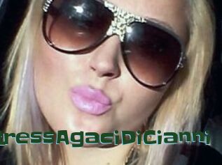 MistressAgaciDiCianni