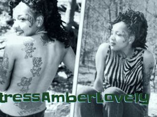 MistressAmberLovely