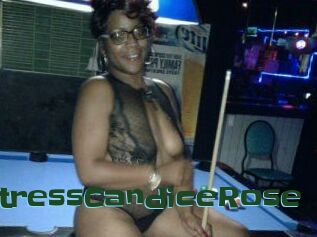 MistressCandiceRose