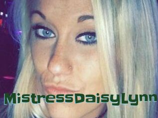 MistressDaisyLynn