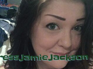 MistressJamieJackson