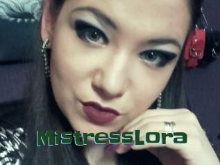 MistressLora