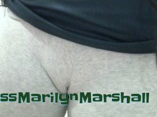 MistressMarilynMarshall