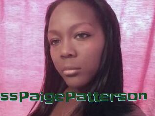MistressPaigePatterson