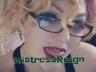 MistressReign