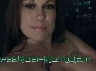 MistressRoseMontclair