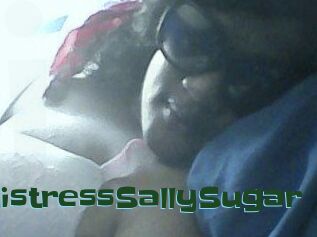 MistressSallySugar