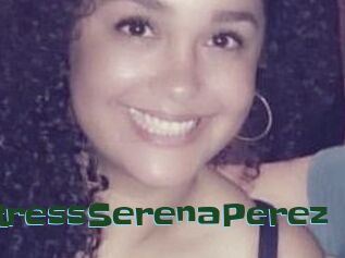 MistressSerenaPerez