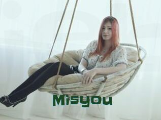 Misyou