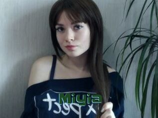 Miyia