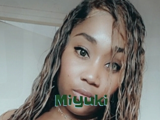Miyuki