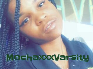 MochaxxxVarsity