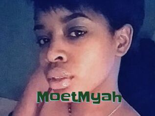 MoetMyah