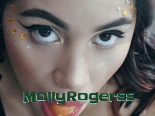MollyRogerss Jeune baise