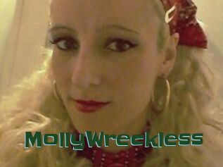 MollyWreckless