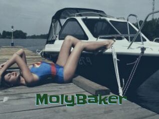 MolyBaker