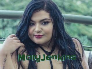 MolyJenkins