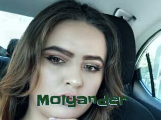 Molyander