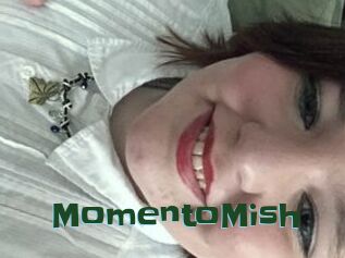 MomentoMish