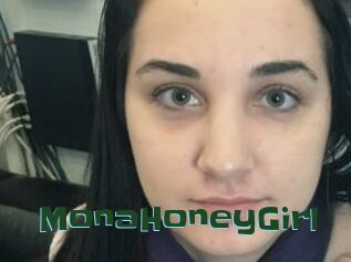 MonaHoneyGirl