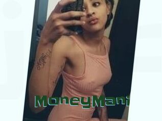 MoneyMani