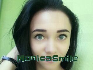 MonicaSmile