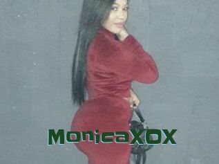 MonicaXOX