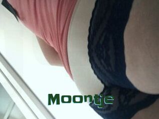 Moontje