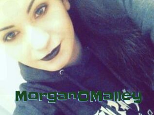 MorganOMalley