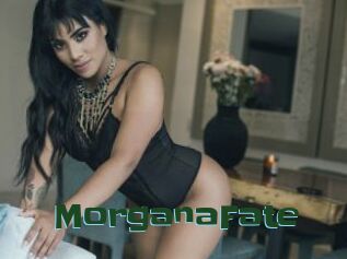 MorganaFate