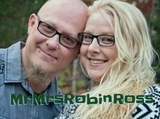 MrMrsRobinRoss