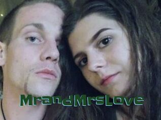 MrandMrsLove