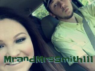 MrandMrsSmith111