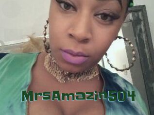 MrsAmazin504