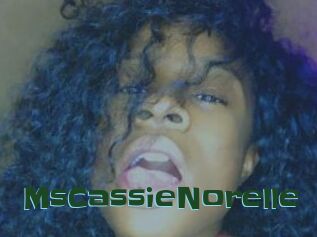 MsCassieNorelle