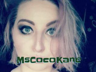 MsCocoKane