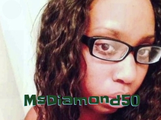 MsDiamond50