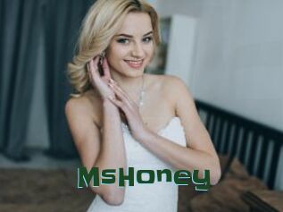 MsHoney