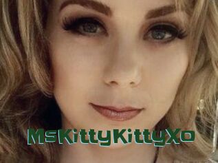 MsKittyKittyXo