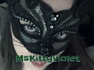 MsKittyViolet