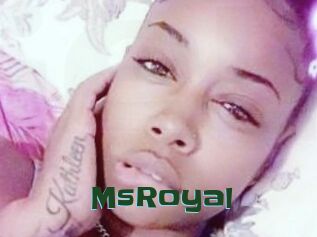 MsRoyal