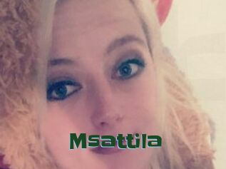 Msattila