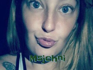 Msjehni