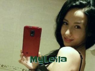 MyLeila