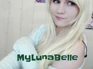 MyLunaBelle