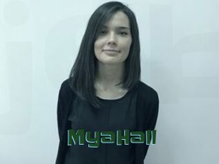 MyaHall
