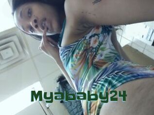 Myababy24